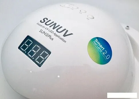 УФ-лампа SunUV 5 Plus