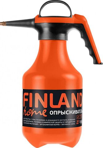 Ручной опрыскиватель Finland Home 1733
