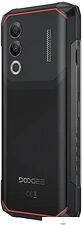 Телефон Doogee Blade 20 Turbo 8GB/256GB (черный)