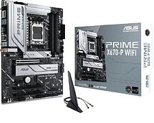 Материнская плата ASUS Prime X670-P WiFi