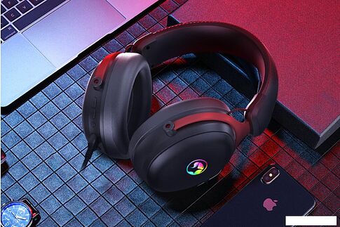 Наушники Marvo Tactic X Pro HG9076W