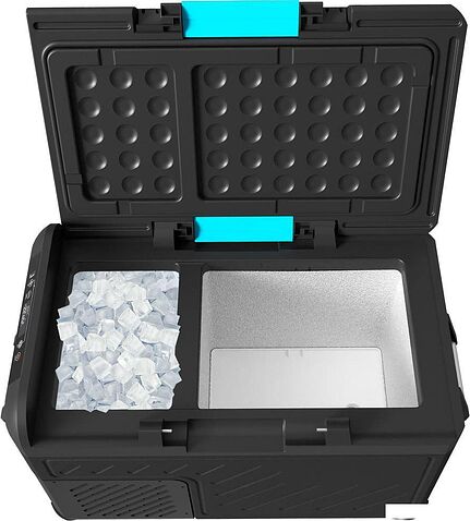 Компрессорный автохолодильник Libhof W-26