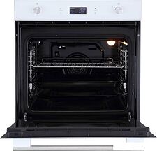 Электрический духовой шкаф Evelux EO 650 PW