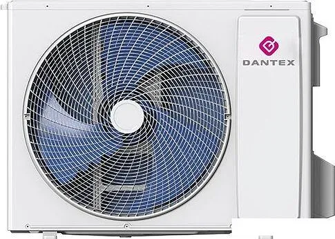 Кондиционер Dantex Smart Inverter RKD-18UHANI/RKD-18HANIE-W