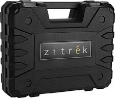 Дрель-шуруповерт Zitrek Greenpower 20 PRO 085-1314 (с 2-мя АКБ, кейс) Дрель-шуруповерт Zitrek Greenpower 20 PRO 085-1314 (с 2-мя АКБ, кейс)