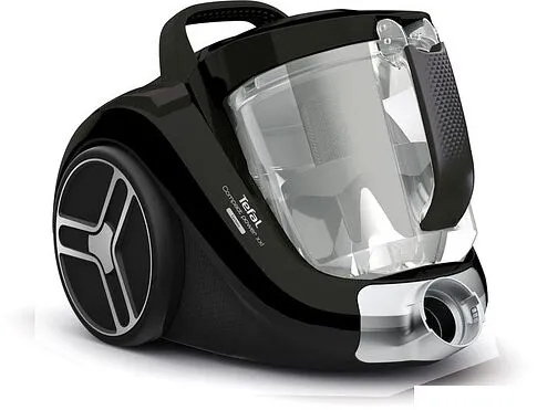 Пылесос Tefal Compact Power XXL TW4825EA