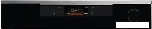 Электрический духовой шкаф Electrolux SteamCrisp 700 KOCBP39X
