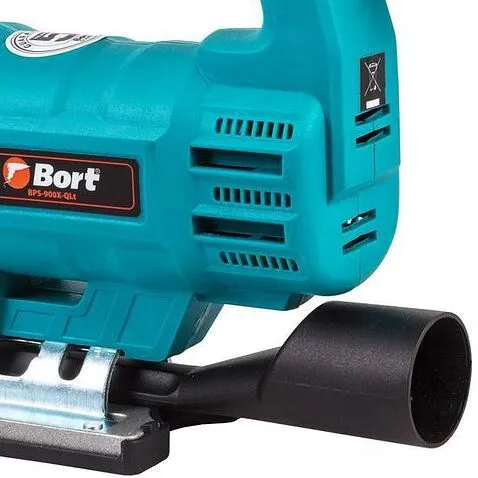 Электролобзик Bort BPS-900X-QLT
