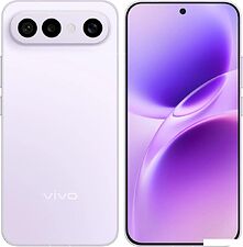 Телефон Vivo X300 FE V2537 12GB/256GB международная версия (холодный лиловый)