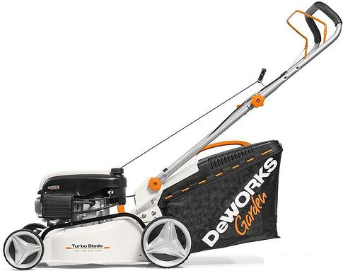 Газонокосилка DeWORKS L 43P