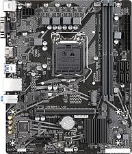 Материнская плата Gigabyte H510M H V2 (rev. 2.0)