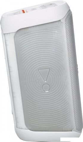 Патибокс JBL PartyBox Club 120 (белый)