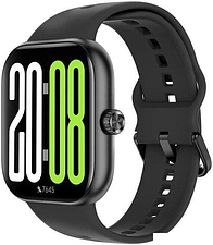 Умные часы HONOR Choice InFoWear Watch 2 Pro LWS-WB11 (черный)