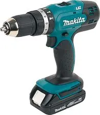 Дрель-шуруповерт Makita DHP453SYE Дрель-шуруповерт Makita DHP453SYE