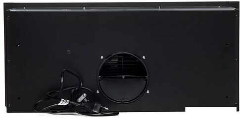 Кухонная вытяжка Konigin Level 60 (черный)