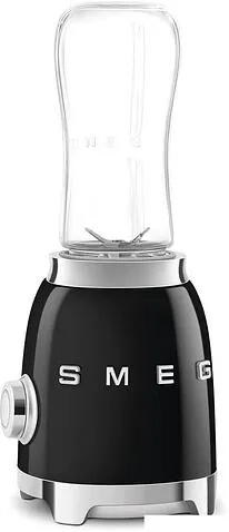 Стационарный блендер Smeg PBF01BLEU