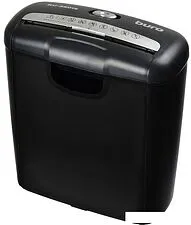 Шредер Buro Home BU-S601S