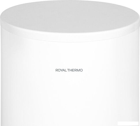 Бойлер косвенного нагрева Royal Thermo AQUATEC Eco EF200