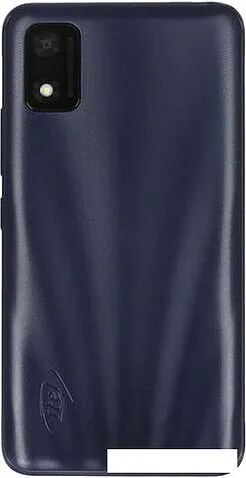 Смартфон Itel A17 (синий)