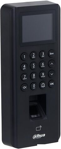 Биометрический терминал Dahua DHI-ASI2212J