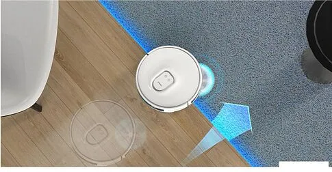 Робот-пылесос Neabot Q11