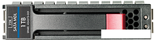 Жесткий диск HP 2TB [658079-B21]