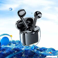 Наушники Hoco EW52 (черный)