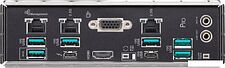 Материнская плата ASUS Pro WS W880-ACE SE Материнская плата ASUS Pro WS W880-ACE SE