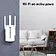 Усилитель Wi-Fi Mercusys MW300RE