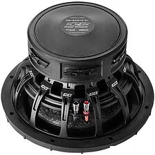 Головка сабвуфера Alphard Apocalypse DB-SA272 D2