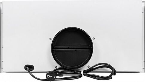 Кухонная вытяжка GrandGermes Qena 60 (белый)