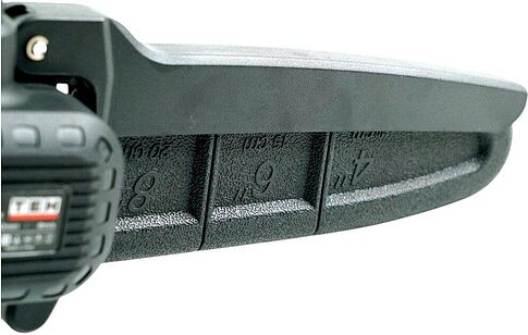 Аккумуляторная пила TEH LPS508-1B (с 1-им АКБ, кейс)