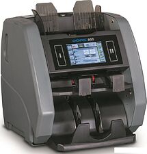 Счетчик банкнот DORS 800M1 RUS2
