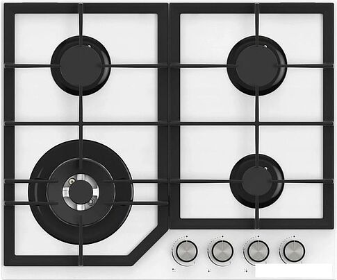 Варочная панель Darina ER4 BGC341 08 W