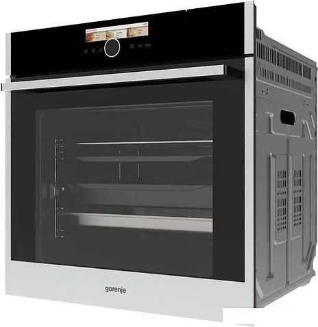 Электрический духовой шкаф Gorenje BCS798S24X