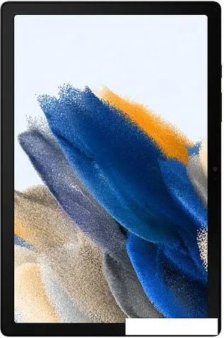 Планшет Samsung Galaxy Tab A8 LTE SM-X205 32GB (темно-серый)