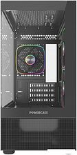 Корпус Powercase Vision Micro M2 ARGB CVMBM2-A3