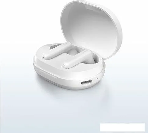 Наушники Haylou GT7 Neo (белый)