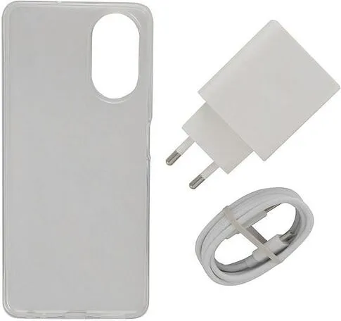 Смартфон Realme C67 6GB/128GB (зеленый оазис)