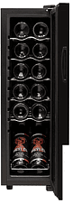 Винный шкаф Meyvel MV12-CBD1