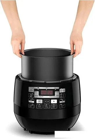 Мультиварка-скороварка Moulinex CE430832