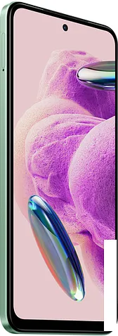 Смартфон Xiaomi Redmi Note 12S 8GB/256GB с NFC международная версия (зеленый)