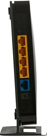 Беспроводной маршрутизатор NETGEAR JWNR2000