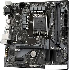 Материнская плата Gigabyte H610M H V2 DDR4 (rev. 1.0)