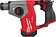 Перфоратор Milwaukee M12 FHAC16-0X 4933499184 (без АКБ, кейс)