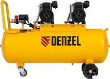 Компрессор Denzel DLP-3000/100
