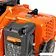 Ранцевая воздуходувка Daewoo Power DABL 520