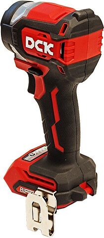 Дрель-шуруповерт DCK KDPL208 Type Z (без АКБ)