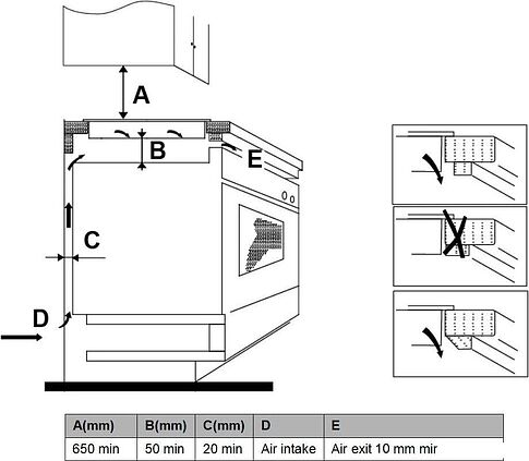 Варочная панель Haier HHY-Y64TVTPG