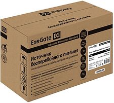 Источник бесперебойного питания ExeGate SpecialPro Smart LLB-1000.LCD.AVR.1SH.2C13.RJ.USB EX292788RUS Источник бесперебойного питания ExeGate SpecialPro Smart LLB-1000.LCD.AVR.1SH.2C13.RJ.USB EX292788RUS